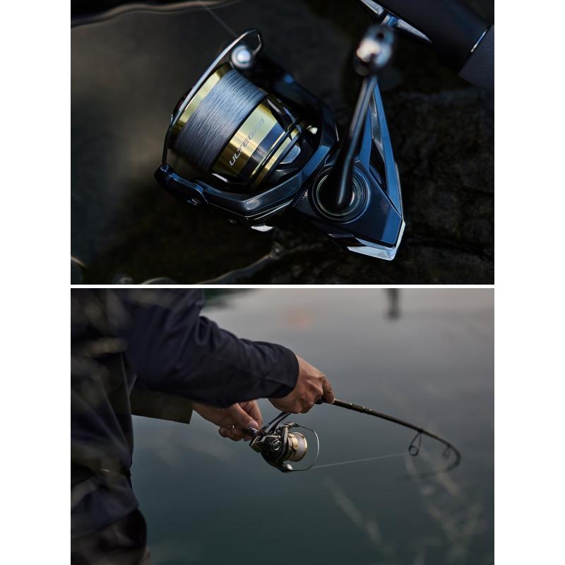 シマノ（SHIMANO） [90] 25 アルテグラ C2500SHG : かめや釣具ヤフー店