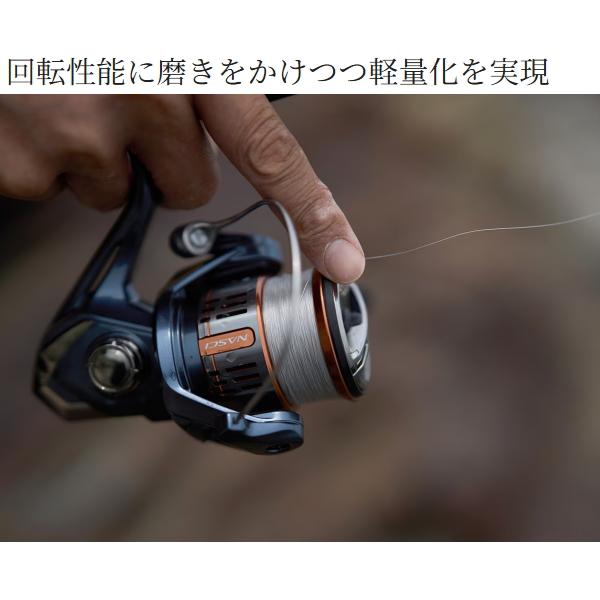 シマノ（SHIMANO） [90] 26 ナスキー 2500HG : かめや釣具ヤフー店