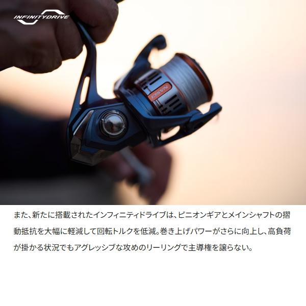 シマノ（SHIMANO） [90] 26 ナスキー C3000 : かめや釣具ヤフー店