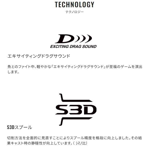 シマノ（SHIMANO） [90] 25 SLX BFS XG ライト : かめや釣具ヤフー店