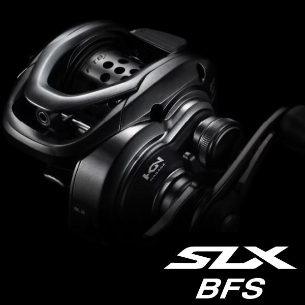 シマノ（SHIMANO） [90] 25 SLX BFS XG ライト : かめや釣具ヤフー店