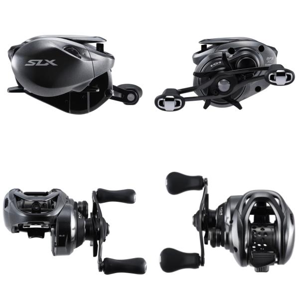 シマノ（SHIMANO） [90] 25 SLX BFS XG ライト : かめや釣具ヤフー店