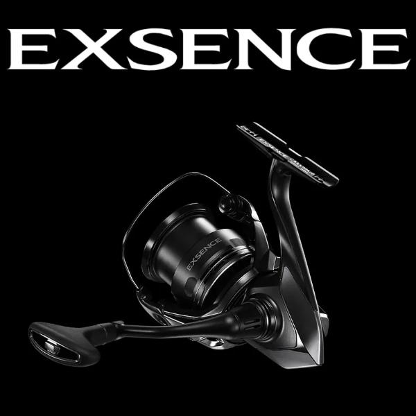 EXSENCE シマノ [90] 25 エクスセンス C3000MHG (G1) : かめや