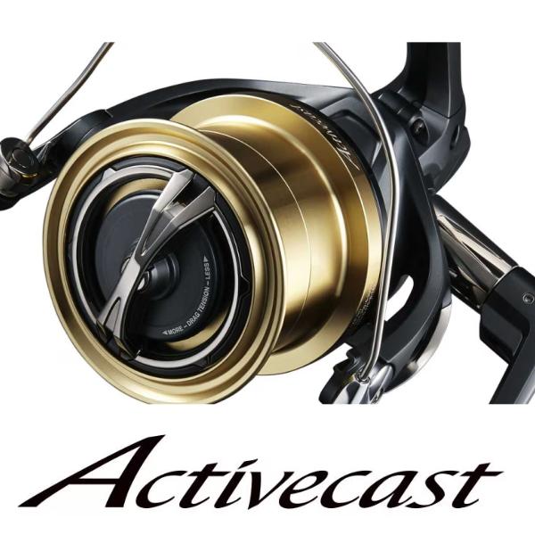 リール Activecast SD1060 シマノ（SHIMANO） [90] 25 アクティブキャスト SD 1060 : かめや釣具