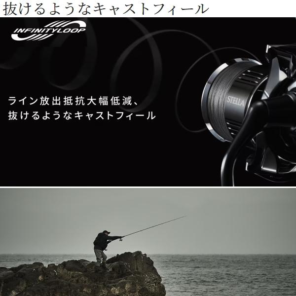 シマノ（SHIMANO） [90] 26 ツインパワー C2000SHG (G1) : かめや釣具