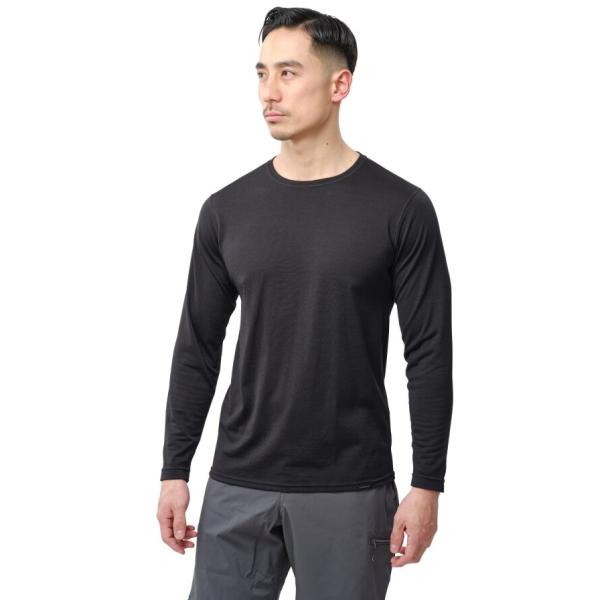 シマノ（SHIMANO） [90] 24 メリノウール アクティブウォーム インナー