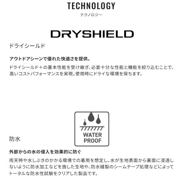 シマノ（SHIMANO） [90] 25 レインキャップ CA-012Y ブラック M