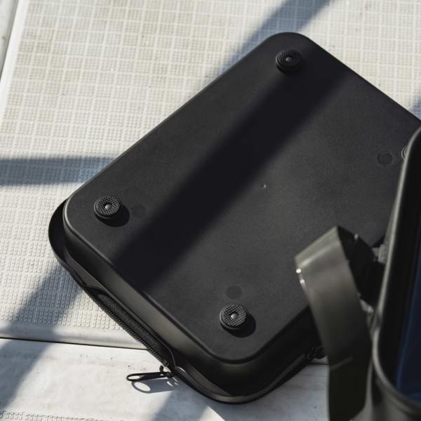 シマノ [90] BK-001Z UHタックルバッカン ブラック 32L_18
