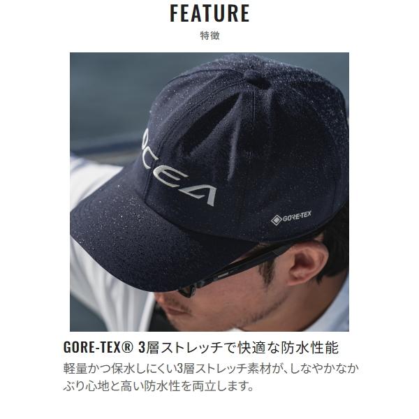 シマノ（SHIMANO） [90] 26 CA-080Z ゴアテックス ヘッドグリップ