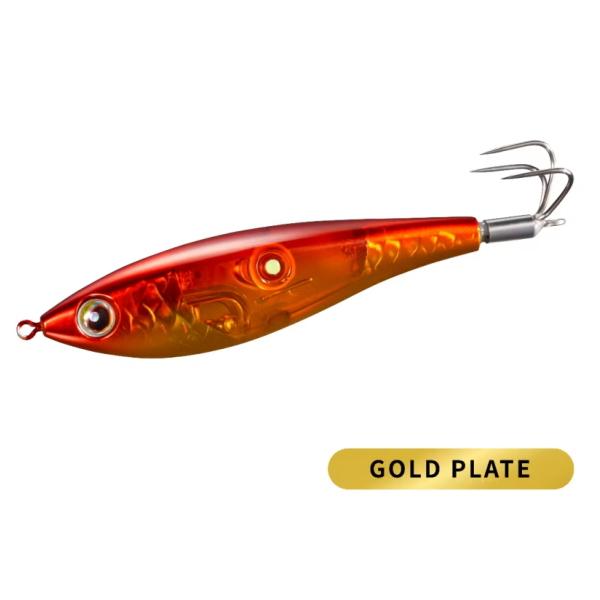 シマノ（SHIMANO） [90] QT-R95Z タコマスター スッテ L フラッシュ