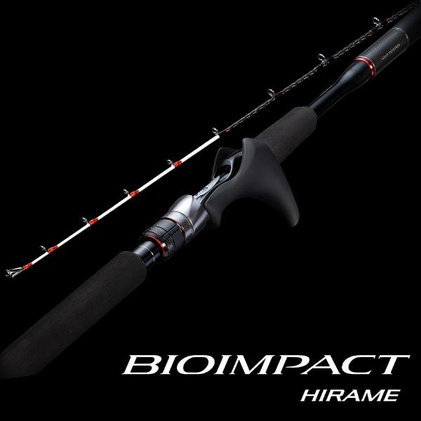 23バイオインパクト ヒラメ 73MH270 シマノ シマノ [90] 23 バイオ