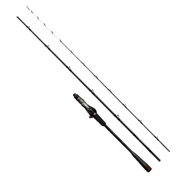 シマノ [90] 23 バイオインパクト ライトヒラメ 73 235 : かめや釣具 