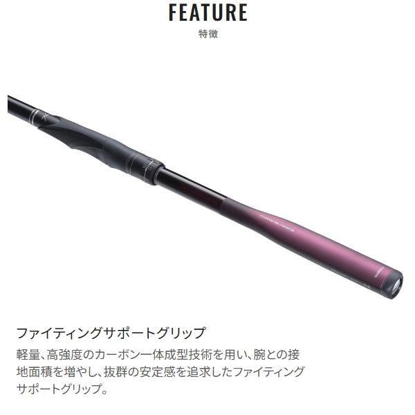 シマノ（SHIMANO） ポイント15倍 '22 ベイシス 1-500 [90] (G1
