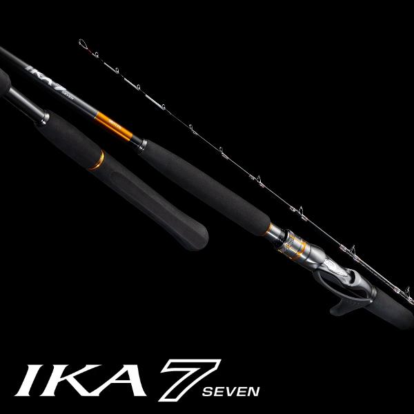 シマノ23イカセブンMH170 シマノ（SHIMANO） [90] 23 イカセブン MH170 : かめや釣具ヤフー店