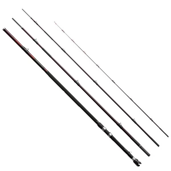 シマノ（SHIMANO） [90] 24 極翔 石鯛 540 置竿 (G1) 大型商品