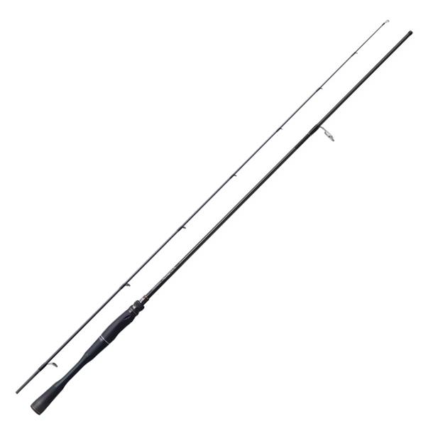 シマノ（SHIMANO） [90] 24 ポイズンアドレナ 266L-2 スピニングモデル