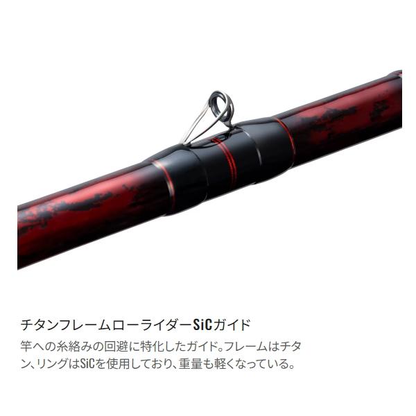 T*T様 シマノ 翔 525 H シマノ（SHIMANO） [90] 24 極翔 石鯛 525 口白 2025年追加機種 (G1