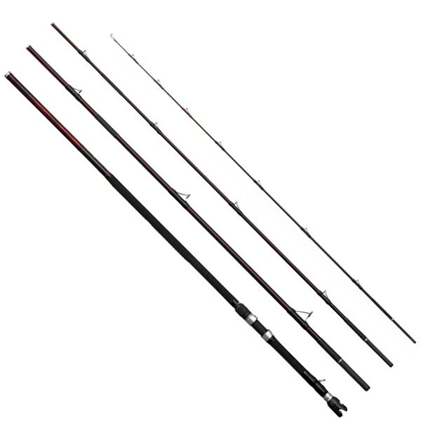 シマノ（SHIMANO） [90] 24 極翔 石鯛 540 遠投 2025年追加機種 (G1