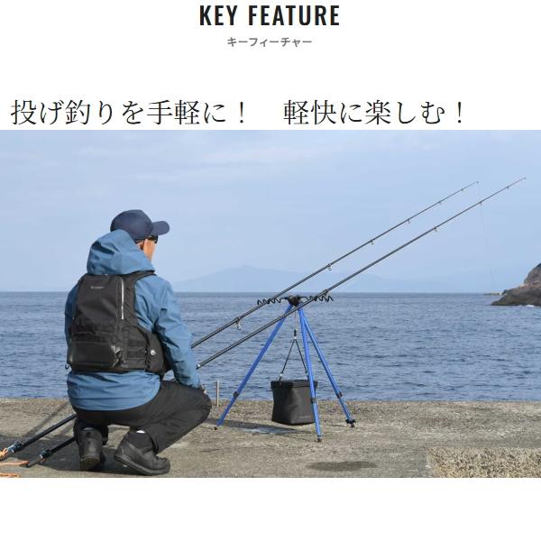 シマノ（SHIMANO） [90] 25 サーフチェイサー 30-425T : かめや釣具