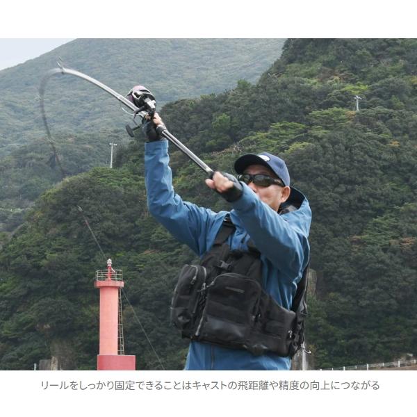 シマノ（SHIMANO） [90] 25 サーフチェイサー 30-425T : かめや釣具