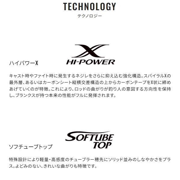 炎月 シマノ [90] 25 エンゲツ BB 一つテンヤマダイ 235MH : かめや