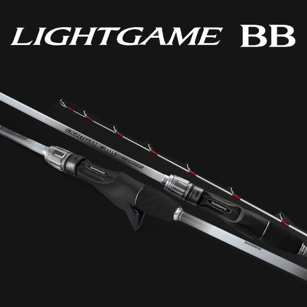 シマノ（SHIMANO） [90] 26 ライトゲーム BB 73H195 : かめや釣具