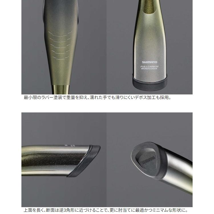 SoaRe シマノ [90] 24 ソアレ リミテッド S76UL-S (G1) : かめや釣具