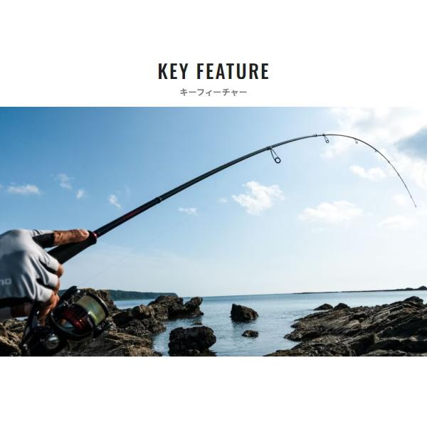 Sephia ポイント15倍 シマノ [90] 22 セフィアBB S86M-S : かめや釣具