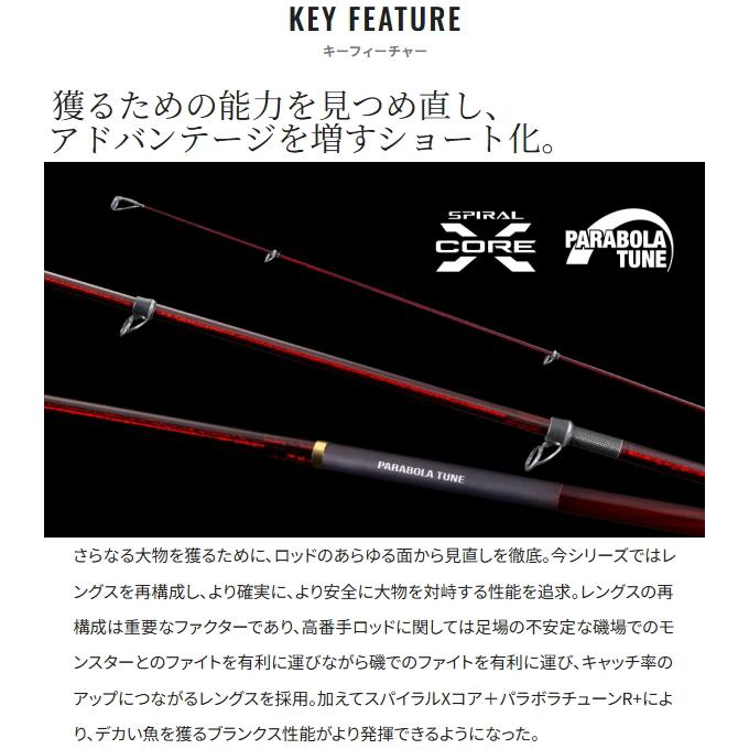シマノ（SHIMANO） [90] 25 ベイシス BG 5-480 (G1) : かめや釣具