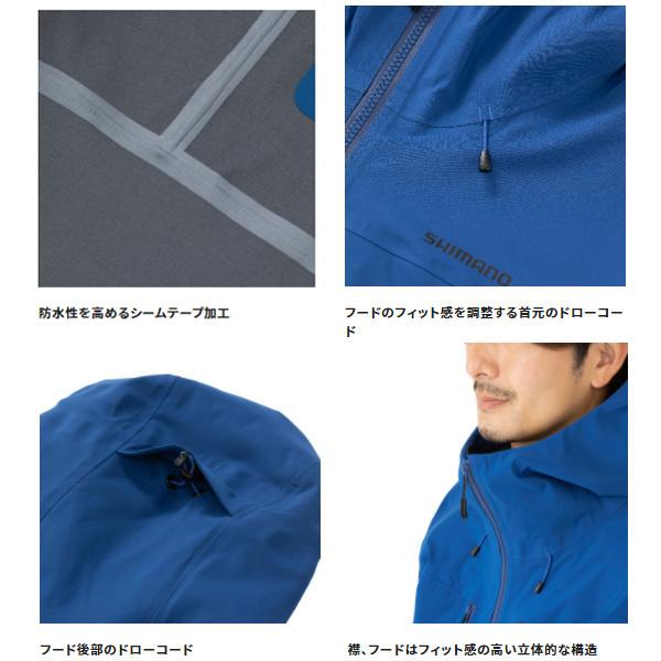 シマノ（SHIMANO） ポイント15倍 '22 ゴアテックス プロ アングラーズ
