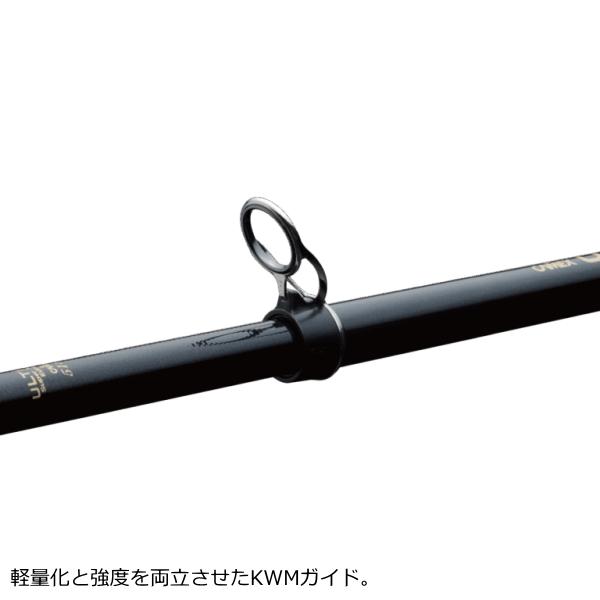 釣武者CAMEX ULTIMA 石鯛515-4 釣武者（TsuriMusha） [90] CAMEX ULTIMA-II 515-4 大型商品 : かめや