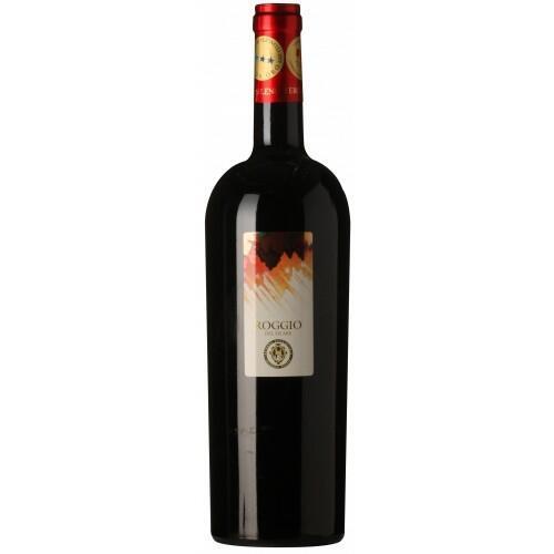 ワイン Roggio del Filare 2018 Rosso Piceno よりどり6本以上、送料無料】 Velenosi Rosso Piceno Superiore