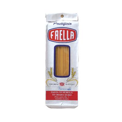 ◆ファエッラ　Ｆａｅｌｌａ　ヴェルミチェッリ　２ｍｍ　１ｋｇ（Yahoo!・タルタルーガ Yahoo!店）