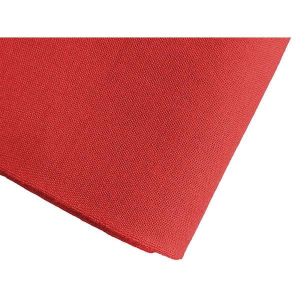 浴衣 ゆかた 反物 レディース メンズ 盆踊り 祭り ユカタ 踊り 無地 カラー浴衣 コーマ レッド npd-3216