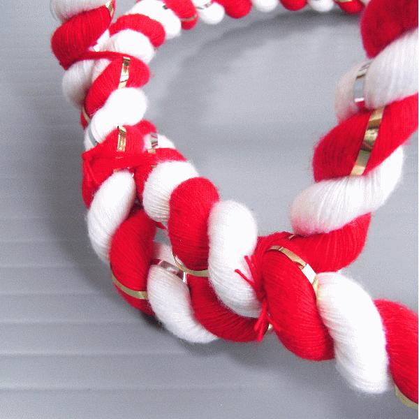鉢巻 祭り はちまき 祭鉢巻 極太 結上 太鼓 よさこい 踊り 祭り用品 赤 白 : カメヤダイレクト - 通販 - Yahoo!ショッピング