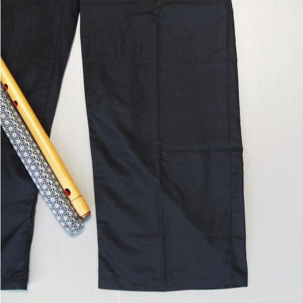 ダボパンツ 祭り ズボン ダボズボン 祭パンツ メンズ レディース 黒 盛夏用 踊り 祭り用品 Kz Ll Nm 5175 カメヤダイレクト 通販 Yahoo ショッピング