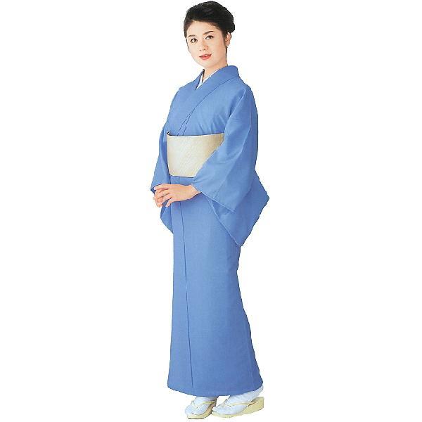 色無地 着物 納期約35日 レディース 単衣 踊り 舞台 きもの 洗える着物