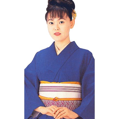 色無地 着物 納期約35日 レディース 単衣 踊り 舞台 きもの 洗える着物