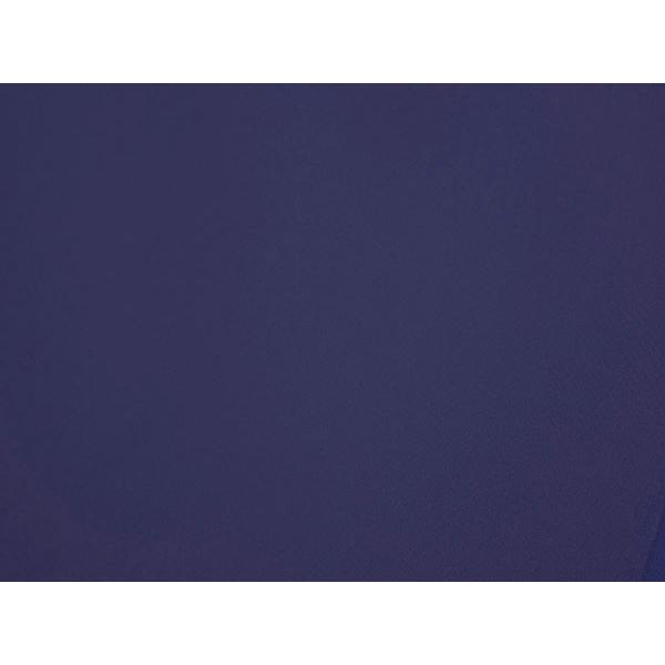 色無地 着物 反物 ちりめん 踊り 茶道 日本製 オリジナル 色無地 洗える着物 濃鳩羽紫 Nsd 1552 Nm 7135 カメヤダイレクト 通販 Yahoo ショッピング