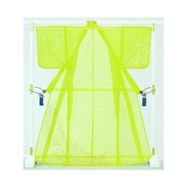 被衣 かつぎ かずき 踊り 衣被 きぬ かつぎ 日本舞踊 歌舞伎 黄緑 松竹梅