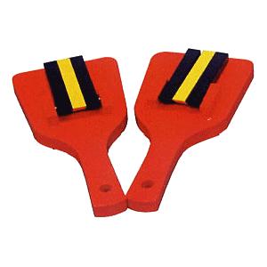 鳴子 なるこ 子供用 引板 1対 よさこい鳴子 ソーラン 踊り鳴子 祭り