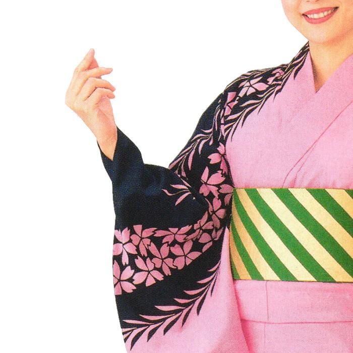 浴衣 ゆかた 反物 レディース メンズ 盆踊り 祭り ユカタ 踊り 絵羽