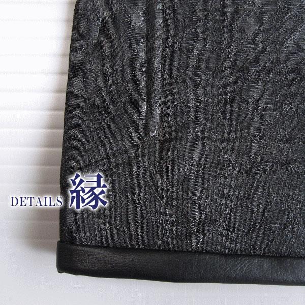 懐中烏帽子 納期約35日 携帯用烏帽子 えぼし 神職 神官 神主 宮司 携行