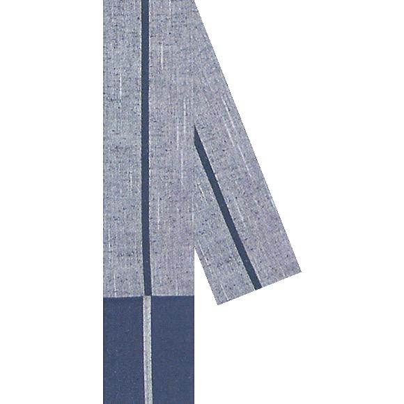 角帯 男物 3寸帯 メンズ角帯 祭り 半纏 帯 浴衣 着物 綿紬 8.5×400cm