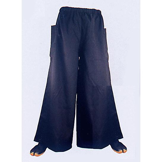 祭り パンツ ズボン 祭パンツ 超ワイド パンツ ブラック よさこい 踊り 祭り用品 Nmd 5751 Ha カメヤダイレクト 通販 Yahoo ショッピング