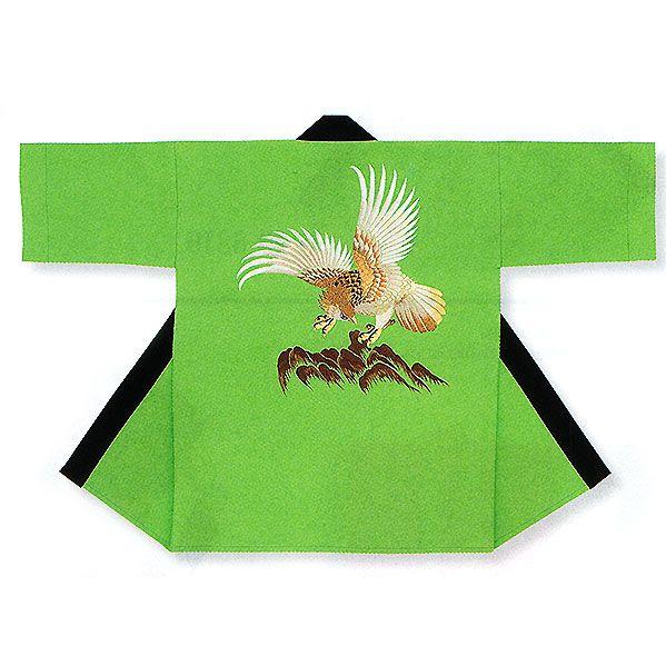 祭り 半纏 法被 はっぴ メンズ レディース イベント 袢天 祭半纏 半天