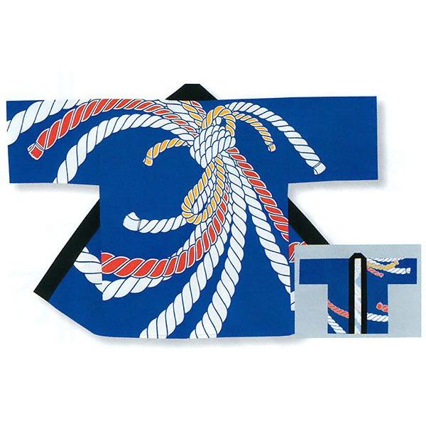 祭り 半纏 法被 はっぴ イベント メンズ レディース 袢天 祭半纏 半天