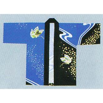 祭り 半纏 法被 はっぴ イベント メンズ レディース 袢天 祭半纏 半天