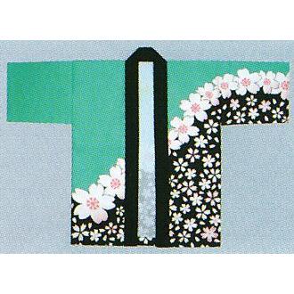 祭り 半纏 法被 はっぴ イベント メンズ レディース 袢天 祭半纏 半天