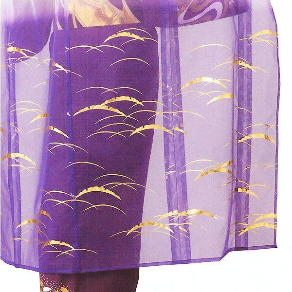 被衣 かつぎ かずき 踊り 衣被 きぬ かつぎ 日本舞踊 歌舞伎 紫 雪芝 かつぎ 衣被 雪芝